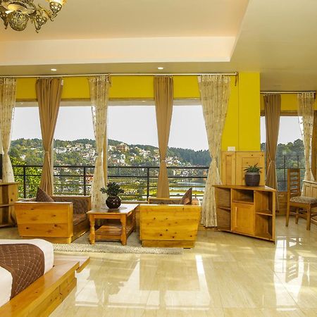Bungalow de 466 m² con 21 habitación/es y 21 baño/s de uso privado, en Mirik Exterior foto